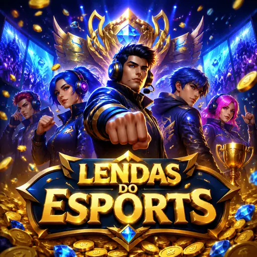 Apostas em League of Legends e CBLOL com odds altas no 38R