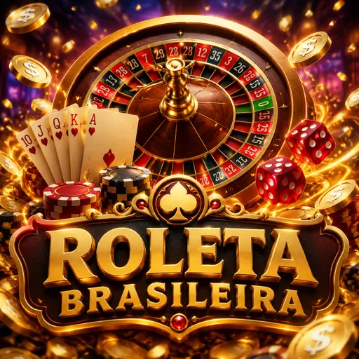 Roleta Brasileira com Crupiê Ao Vivo